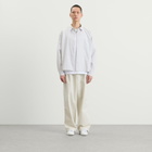 END. Spin Trouser in Warm White