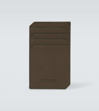 Bottega Veneta Intrecciato Piccolo leather card holder