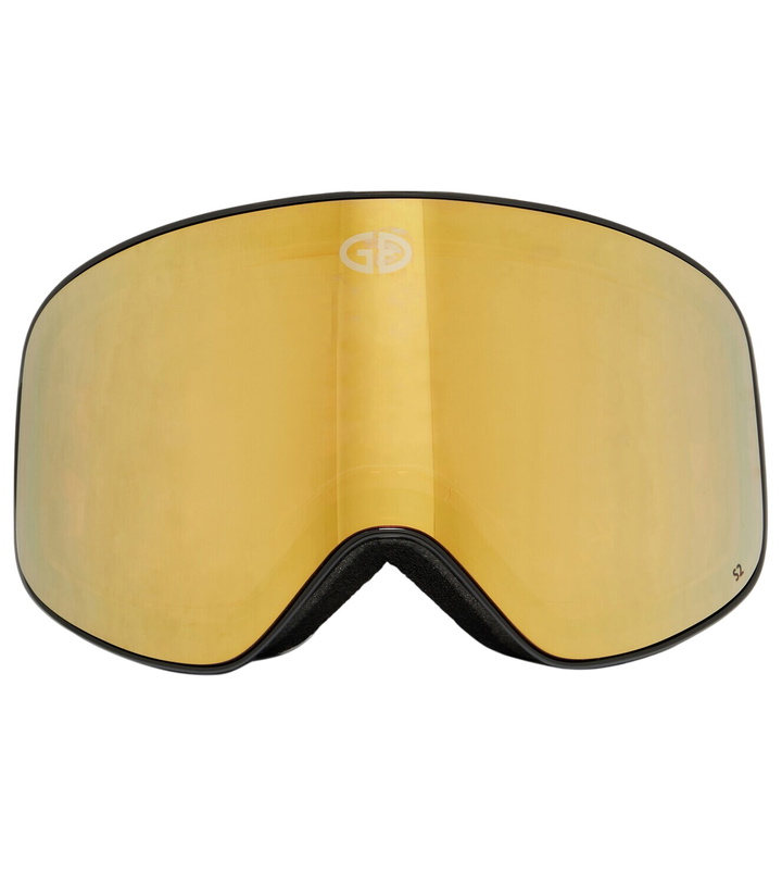 Photo: Goldbergh Aero printed ski goggles