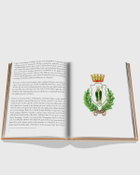 Assouline "Capri Dolce" Vita By Cesare Cunaccia Multi Travel