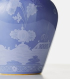 Ginori 1735 Oriente Italiano Ming porcelain vase