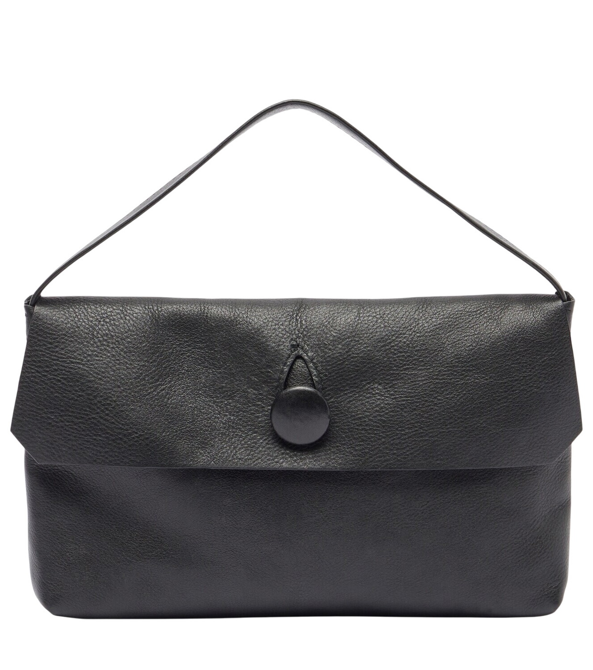 The Row Sally leather tote bag The Row