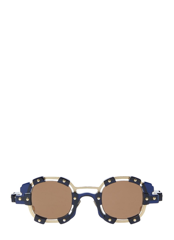 Photo: Kuboraum V1 Sunglasses