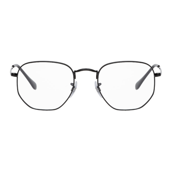 Photo: Ray-Ban Black RB 6448 Glasses