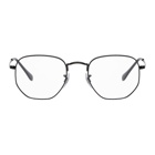 Ray-Ban Black RB 6448 Glasses