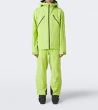 Aztech Mountain Hayden hooded ski jacket