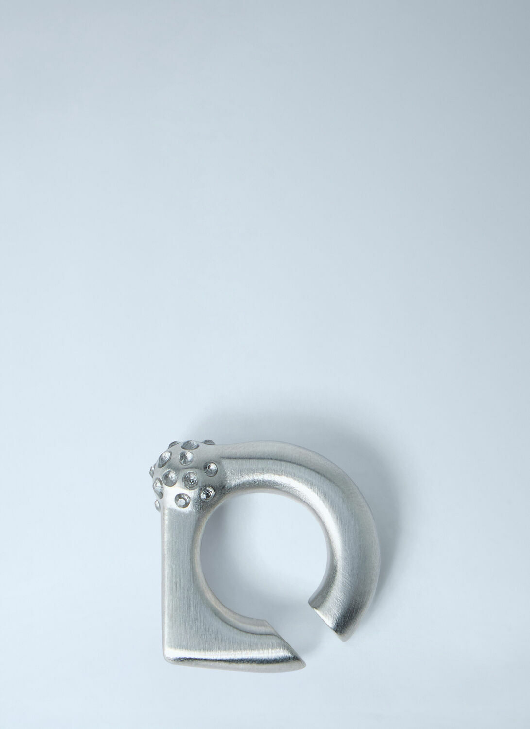 Rick Owens Orb Ear Cuff