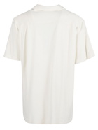 EDMMOND STUDIOS - Short Sleeves Shirt