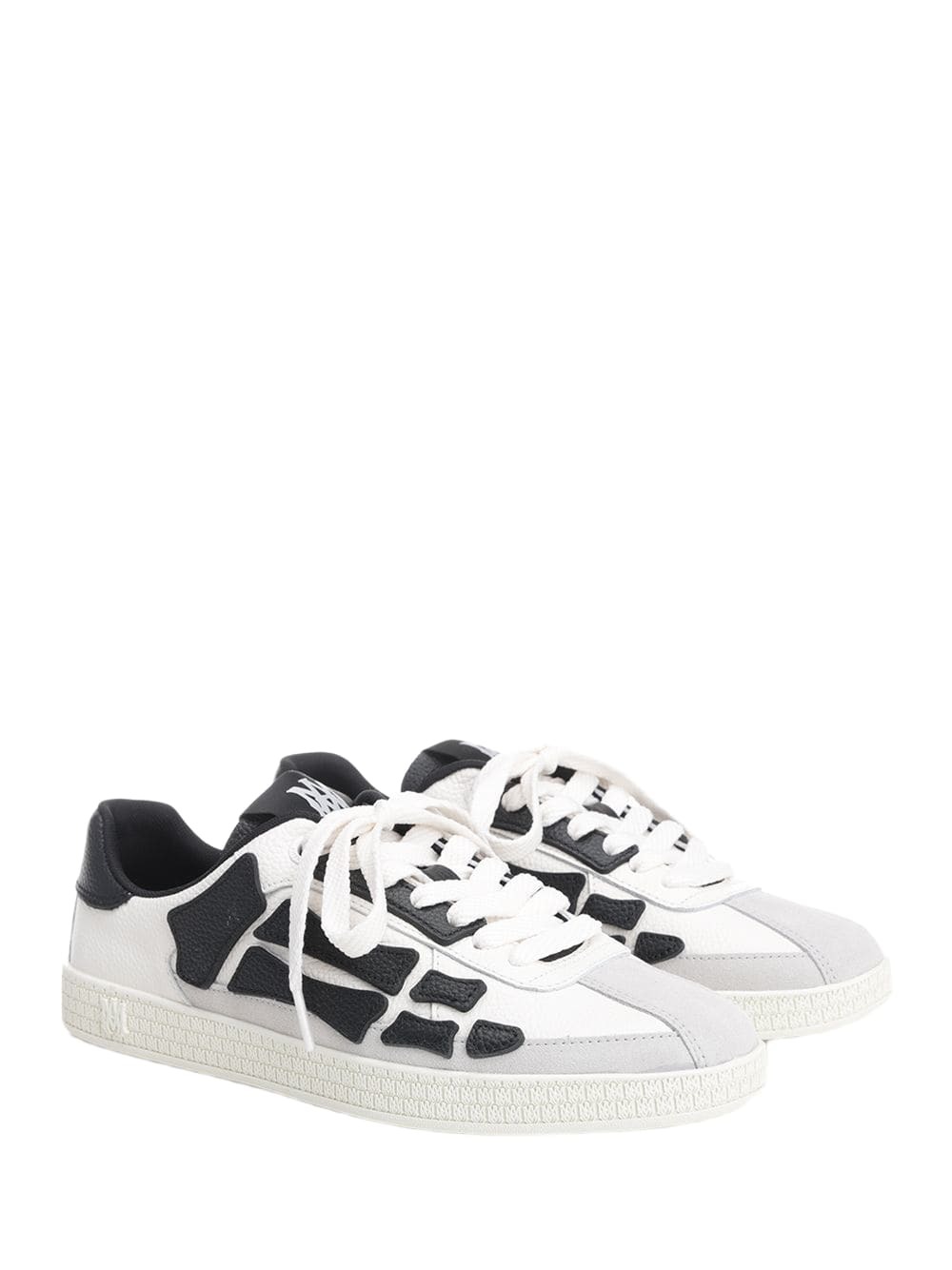 AMIRI pacific Bones Sneaker Amiri