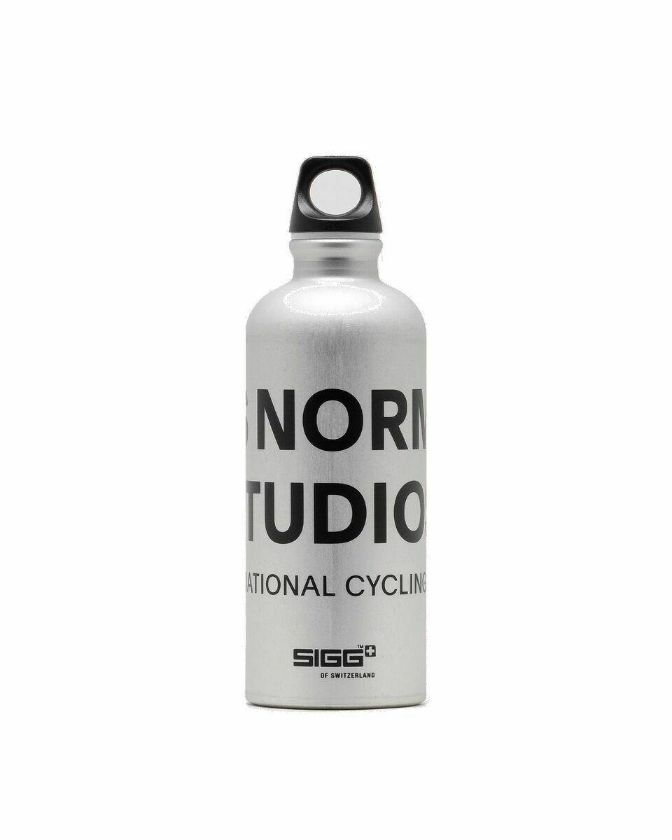 PAS NORMAL STUDIOS Logo-Print Water Bottle, 500ml for Men