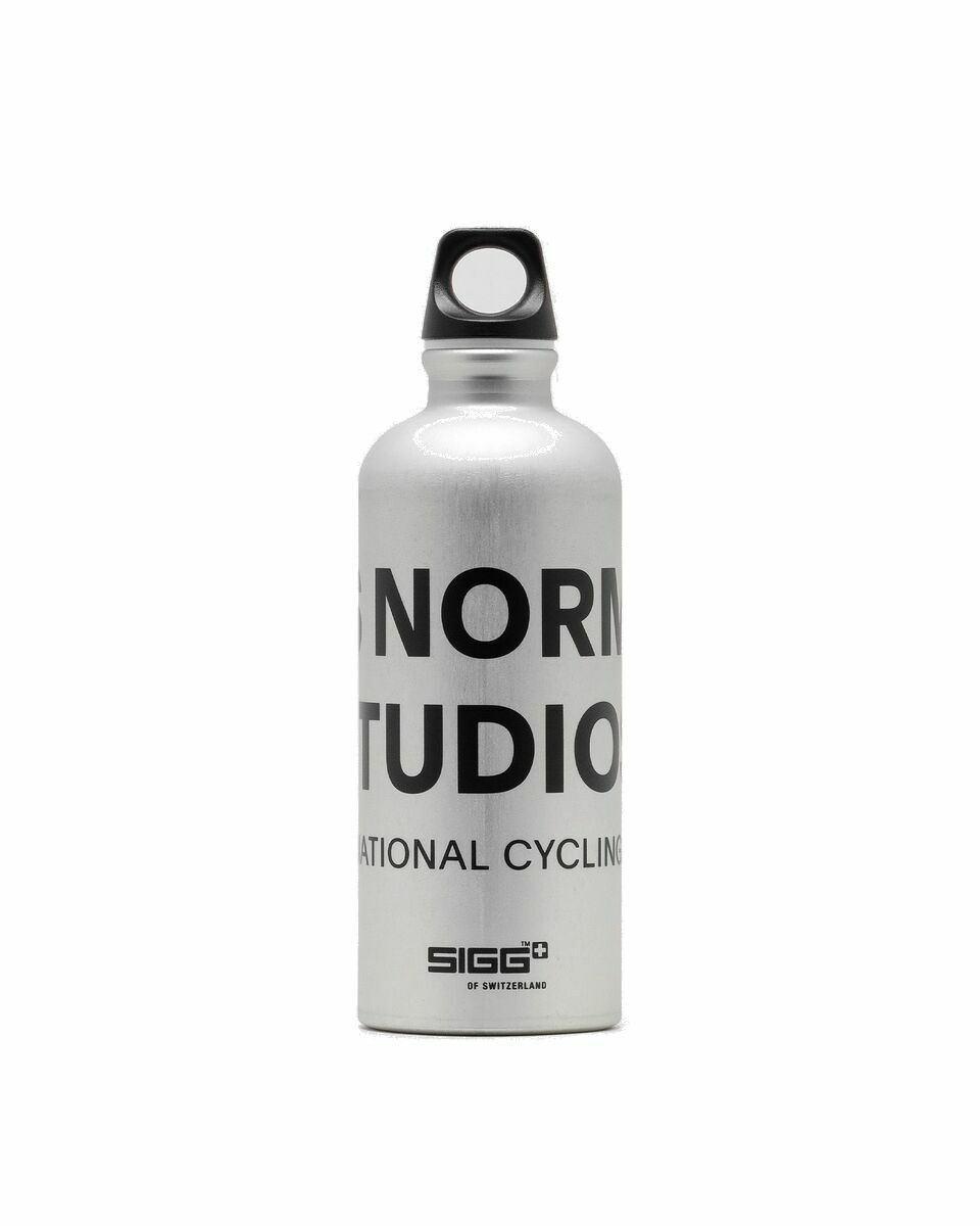 Photo: Pas Normal Studios Balance Bottle Grey - Mens - Cool Stuff