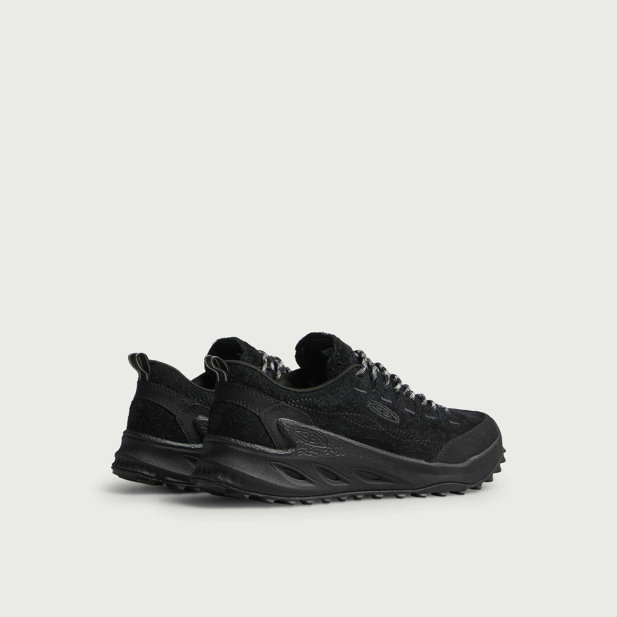Keen Women's Jasper Zionic in Black