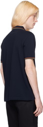 Fred Perry Navy 'The Fred Perry' Polo