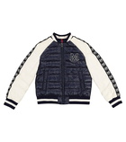 Moncler Enfant - Giordias down jacket