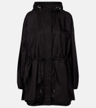 Moncler Weteau hooded parka