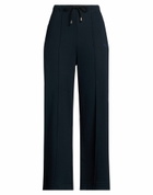 Toga Womens Pants Midnight in Blue