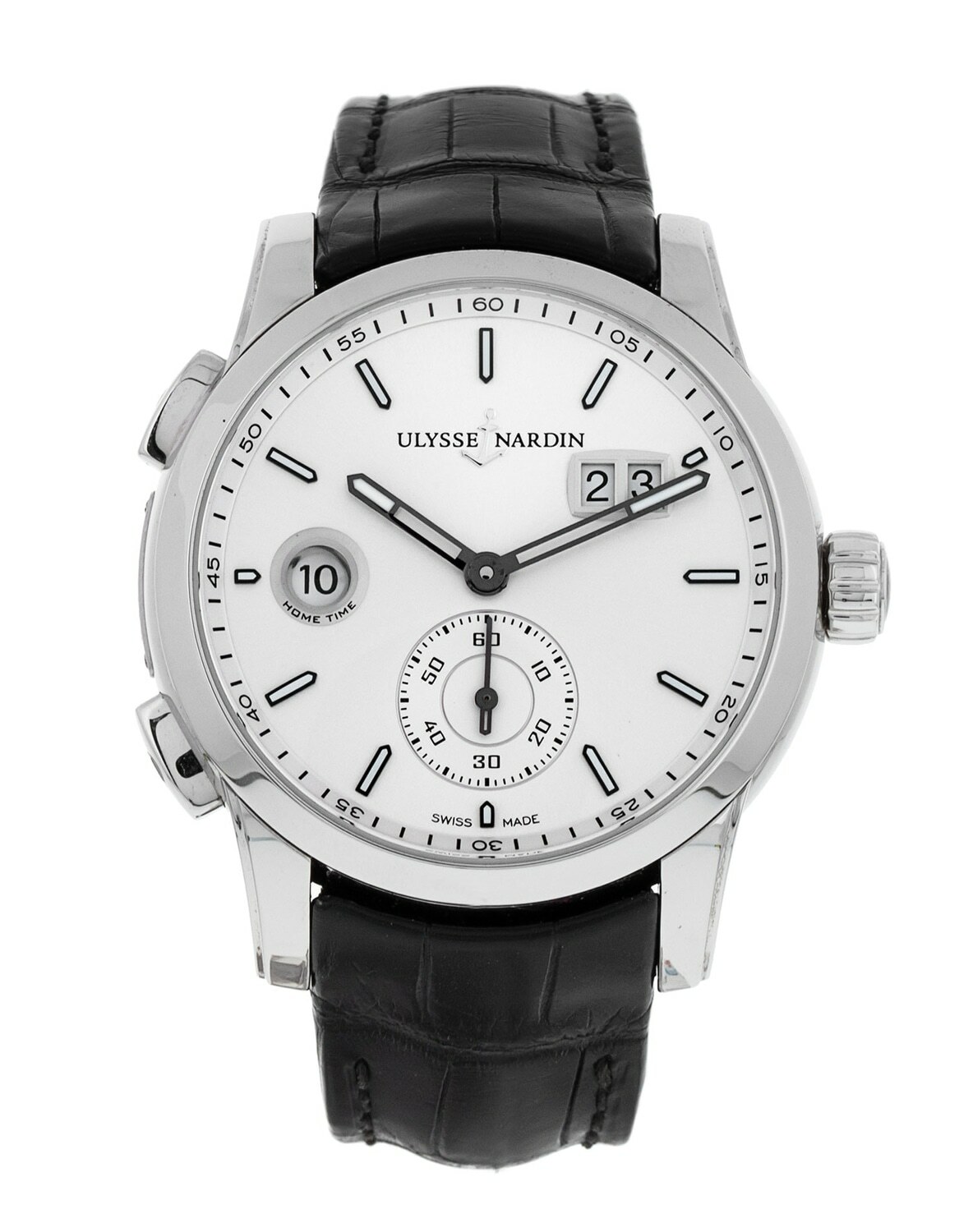 Ulysse Nardin Marine 263 92 3C Ulysse Nardin