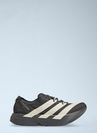 Y-3 Adios Pro 4 Sneakers
