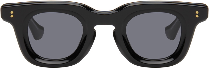 Photo: BONNIE CLYDE Black Crybaby Sunglasses