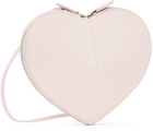 ALAÏA Pink 'Le Cœur' Bag