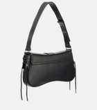 Altuzarra - Parka leather shoulder bag