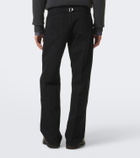 Lemaire Straight-leg jeans