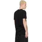 Rick Owens Black Tower Level T-shirt
