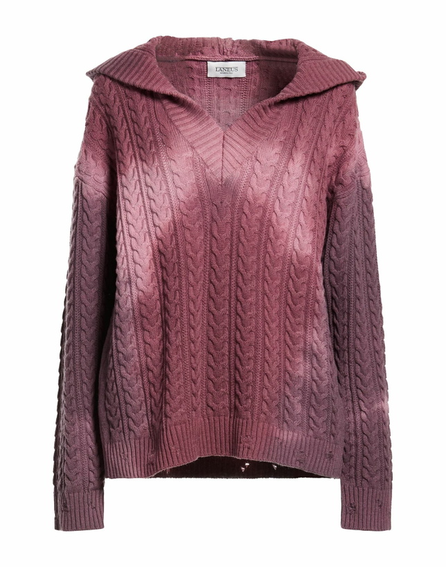 Photo: Laneus Womens Sweater Antique rose