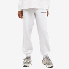 MKI Women's Staple Relaxed Sweat Pant - END. Exclusive in Grey