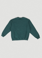 DRx FARMAxY FOR LN-CC Graphic Print Sweatshirt