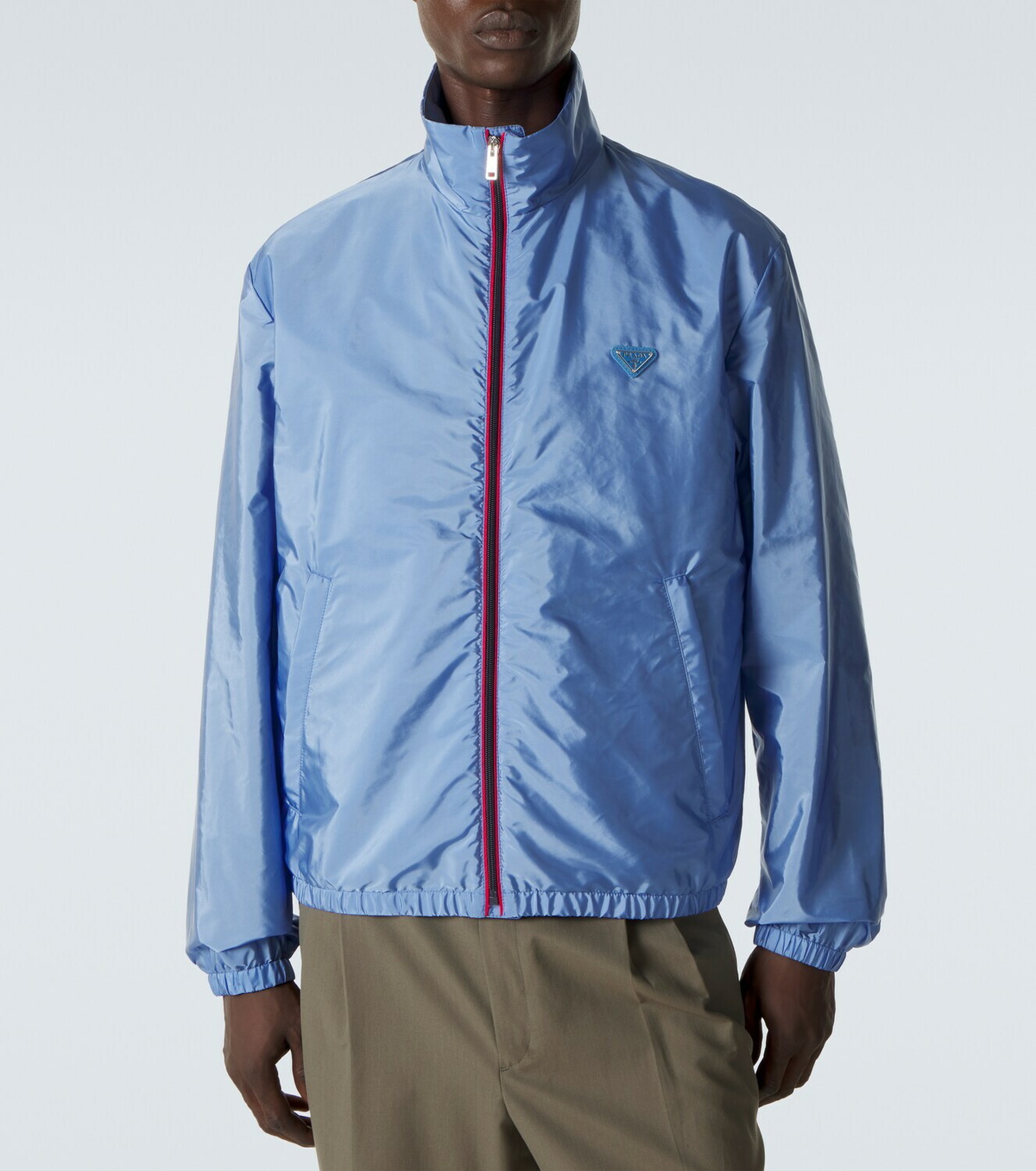 Prada Re-Nylon jacket