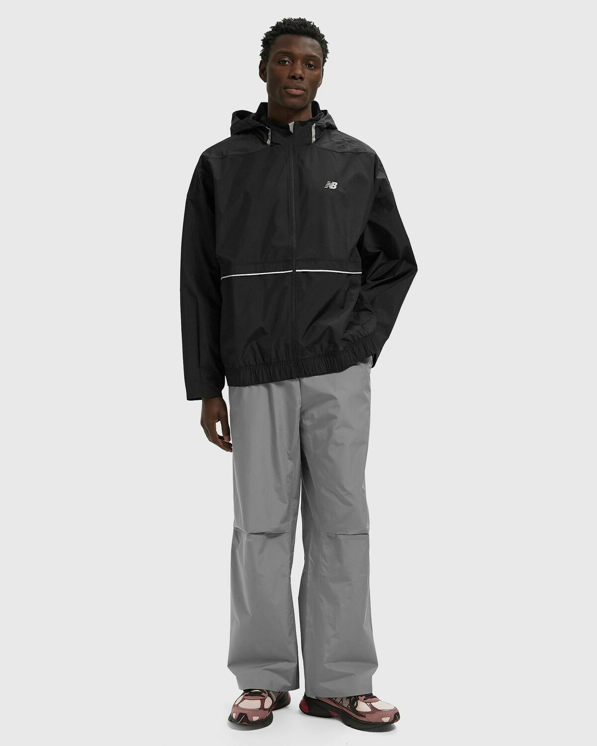 Elusive Shell Jacket