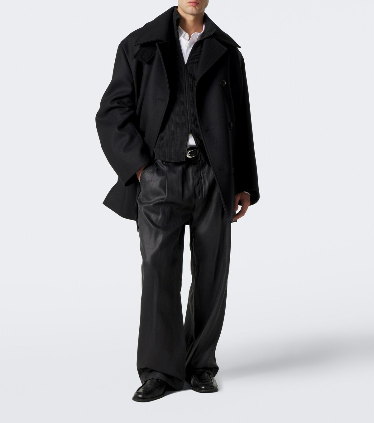 Our Legacy Shrunken cardigan