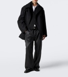 Our Legacy Shrunken cardigan