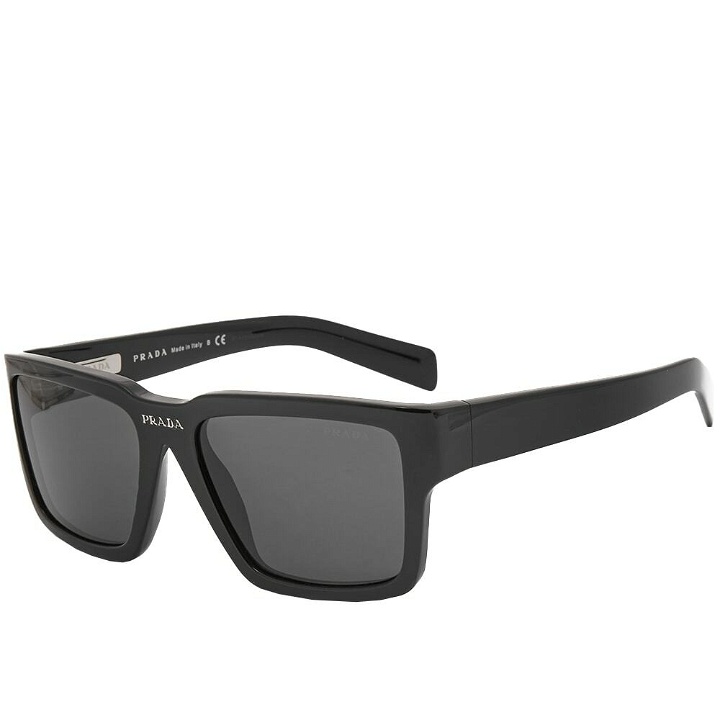 Photo: Prada PR 10YS Runway Sunglasses