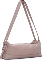 Maison Margiela Pink Belt Shoulder Bag