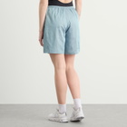 ON Women's x Zendaya Iridescent Shorts in Arctic/Pink