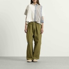 Story mfg. Women's Precious Patchwork Wren Top - Presented by END. in Multi