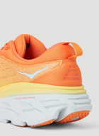Bondi 8 Sneakers in Orange