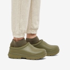 UGG Women's Tasman X in Burnt Olive