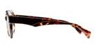 Kuboraum Mask K33 - Tortoise Rx Glasses