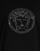 Versace Womens T-shirt in Black