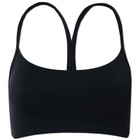 Stylerunner Women's Adaption Bralette in Onyx