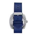 Heritor Davenport Blue Dial Mens Watch HERHS3202