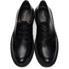 Etudes Black Adieu Edition Type 142 Derbys