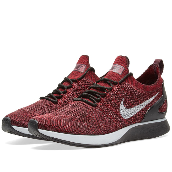 Photo: Nike Air Zoom Mariah Flyknit Racer