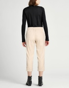 Peserico Womens Pants in Beige