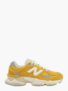 New Balance   9060 Yellow   Mens