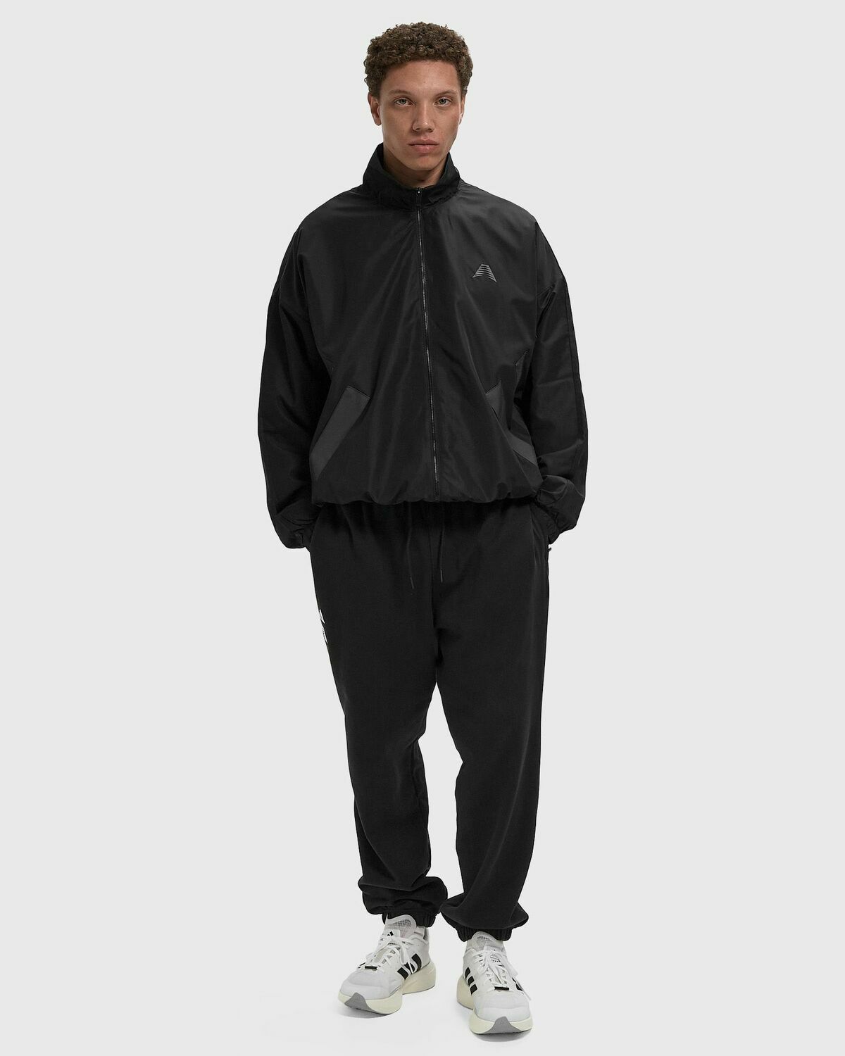 ANTHONY EDWARDS REFLECTIVE JACKET
