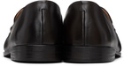 Marsèll Brown Mocassino Leather Loafers